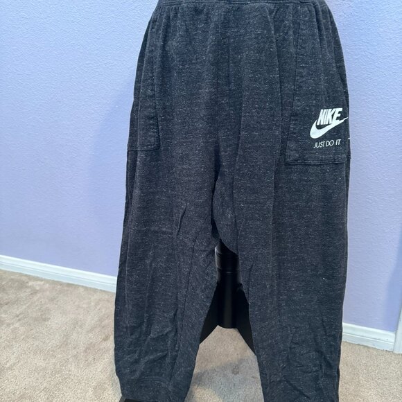 Vintage Nike Capri pants 1X - Picture 1 of 2